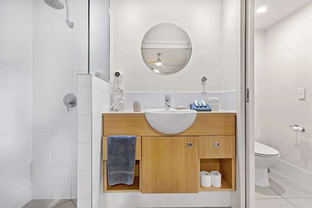 Apartament Airlie Beach Ocean Views & Resort Living @ 231 Australia