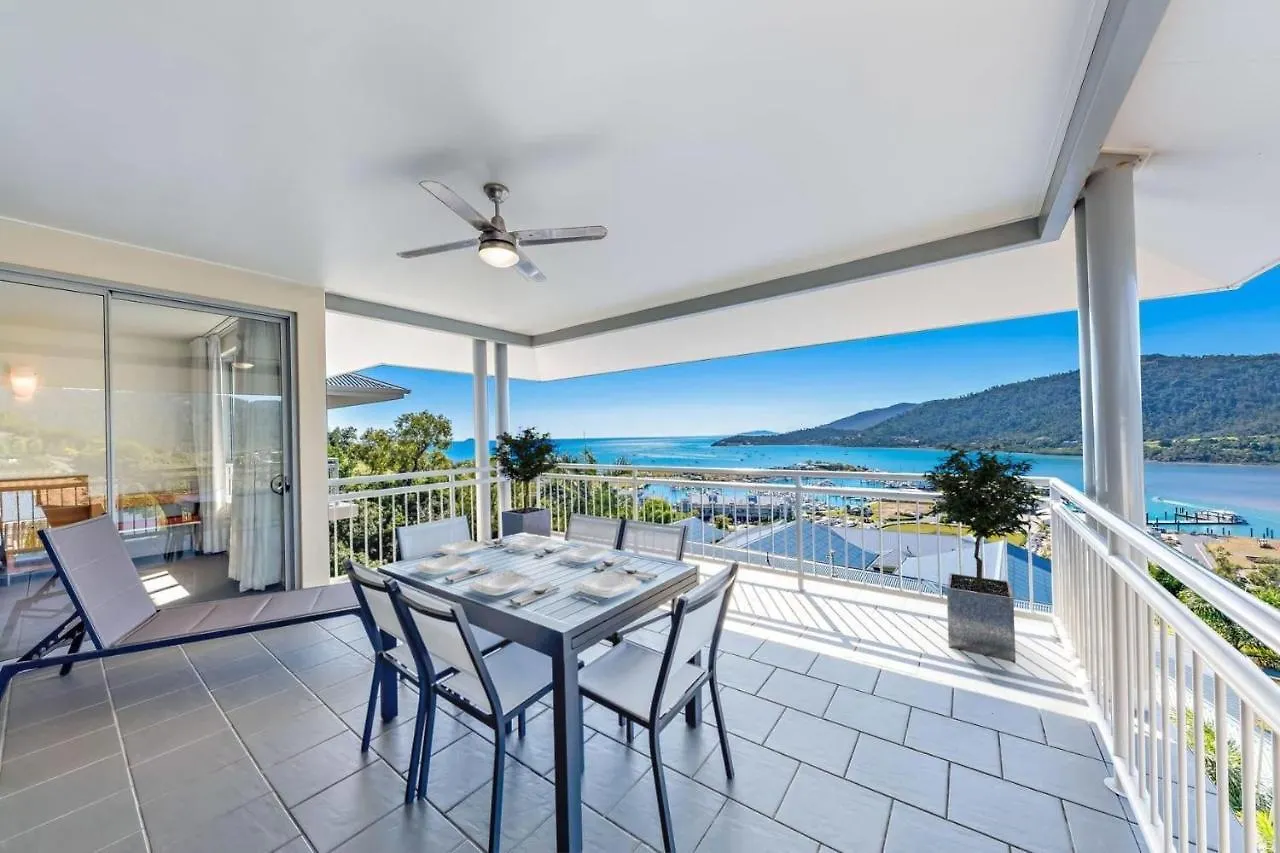 Apartament Airlie Beach Ocean Views & Resort Living @ 231
