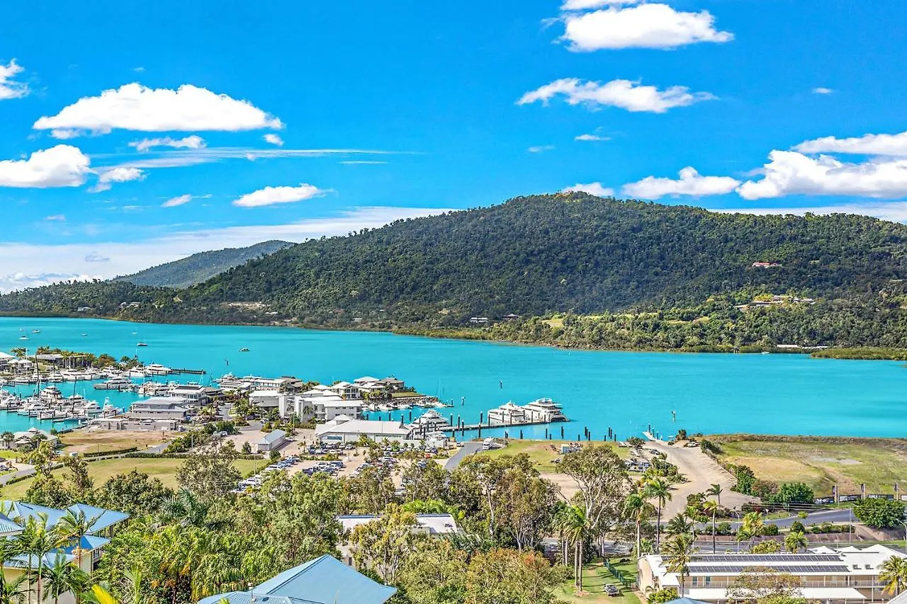Apartament Airlie Beach Ocean Views & Resort Living @ 231