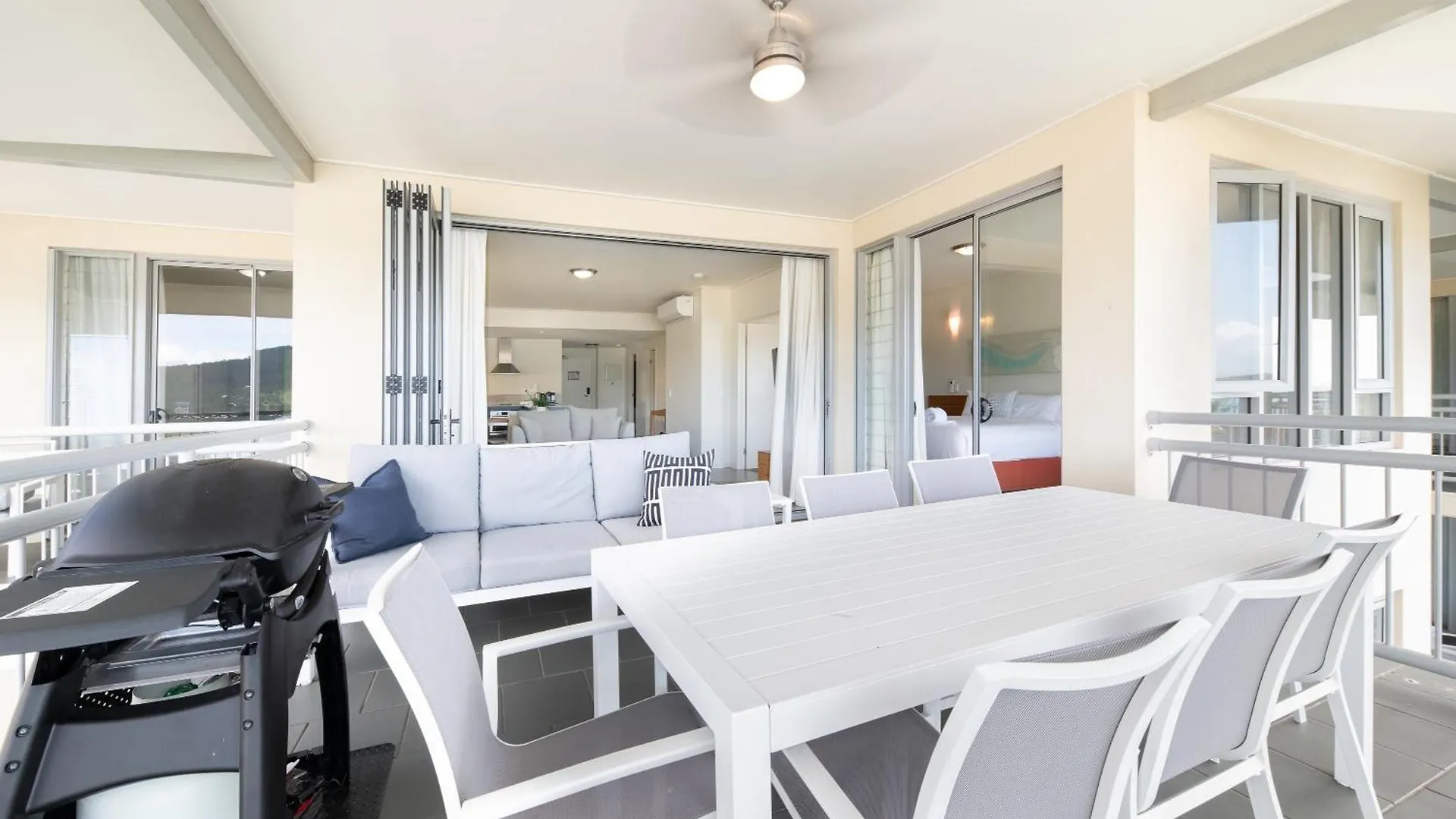 Airlie Beach Ocean Views & Resort Living @ 231 Apartament Airlie Beach