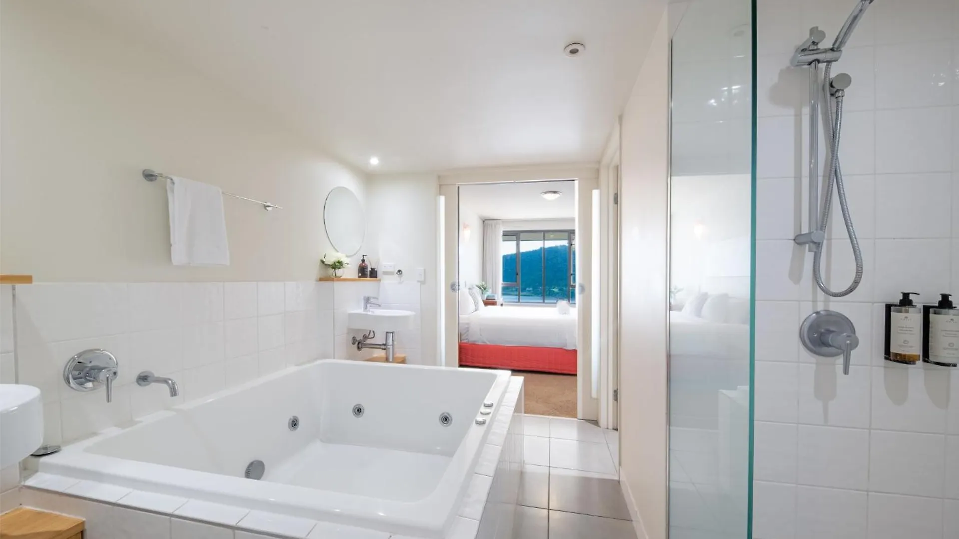 Apartament Airlie Beach Ocean Views & Resort Living @ 231