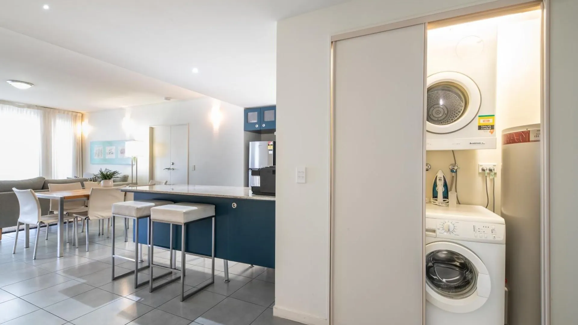 Airlie Beach Ocean Views & Resort Living @ 231