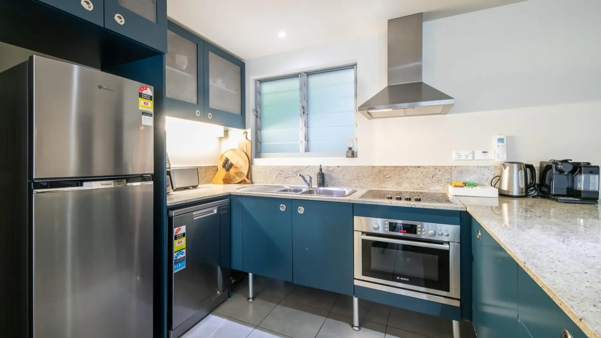 Apartament Airlie Beach Ocean Views & Resort Living @ 231 Australia