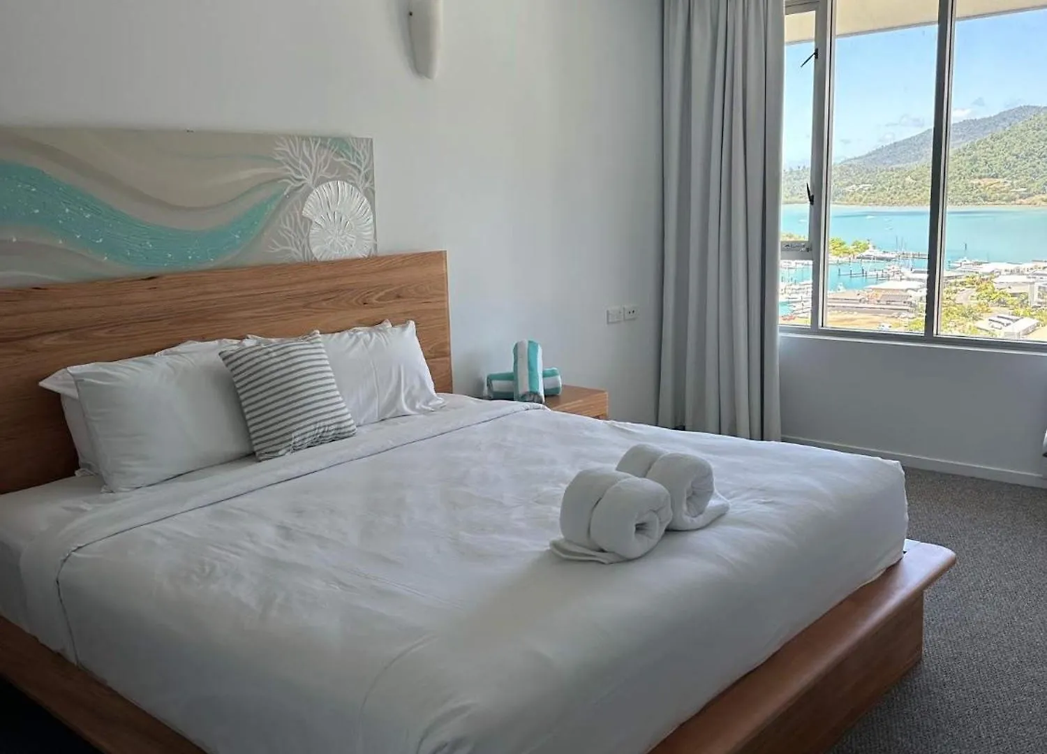 Apartament Airlie Beach Ocean Views & Resort Living @ 231