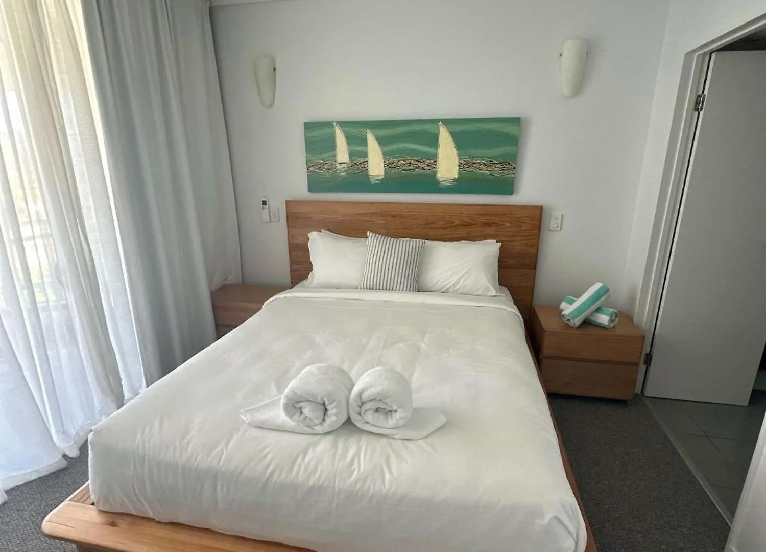 Apartament Airlie Beach Ocean Views & Resort Living @ 231